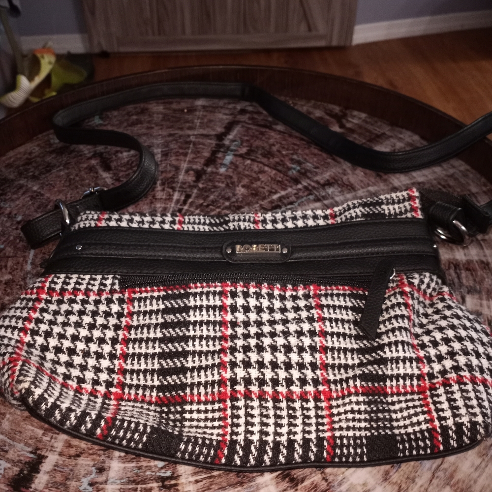 Small purse/crossbody